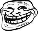 troll face